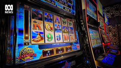 'The industry is clearly behind us': Cashless gaming trial in NSW .